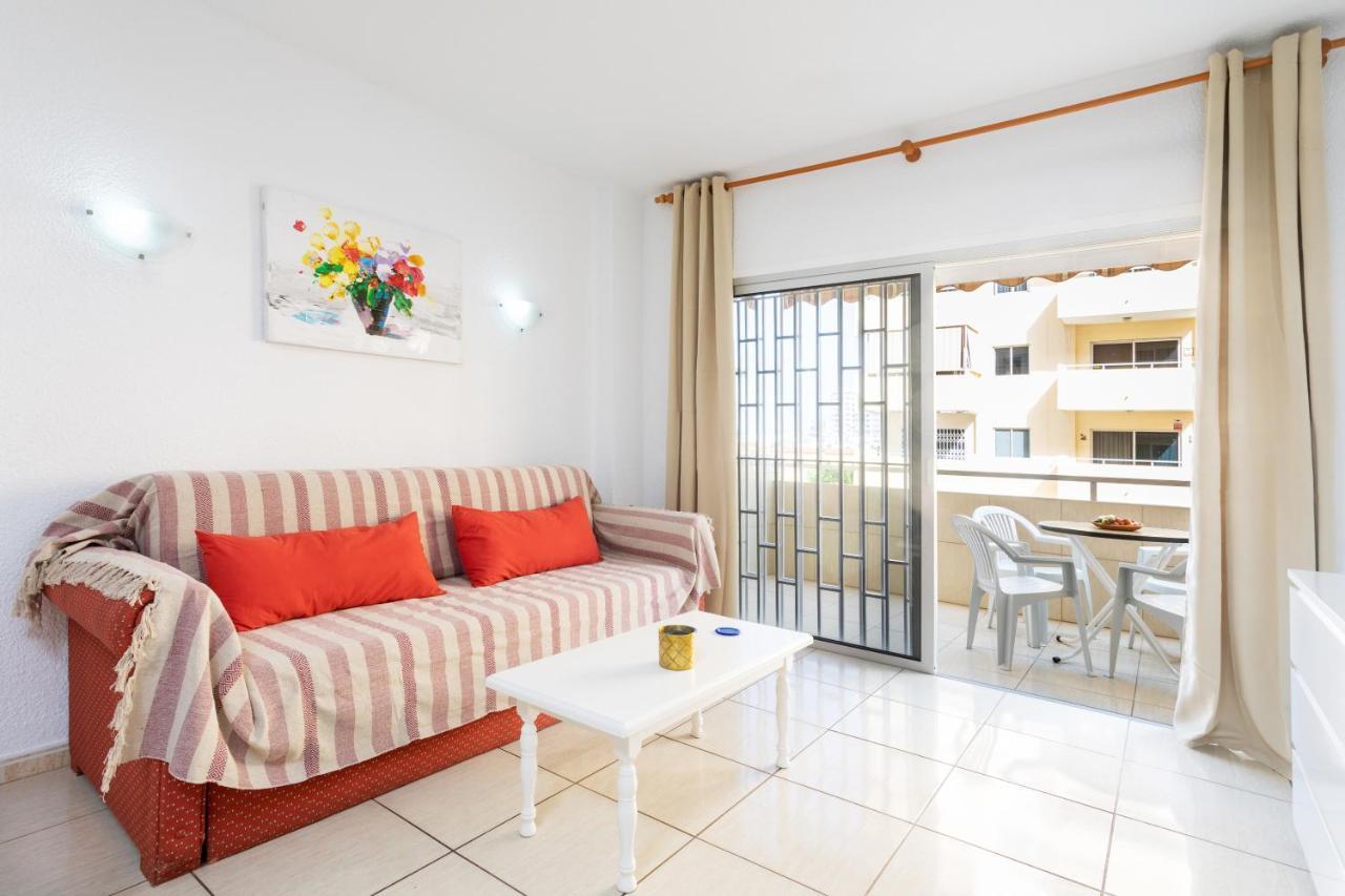 Los Angeles Holiday Home Los Cristianos  Luaran gambar