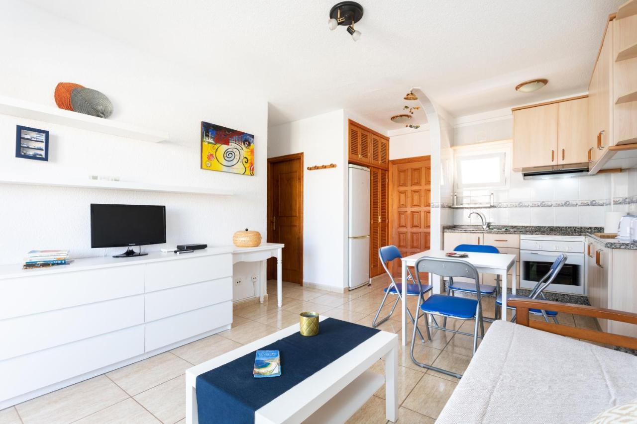 Los Angeles Holiday Home Los Cristianos  Luaran gambar