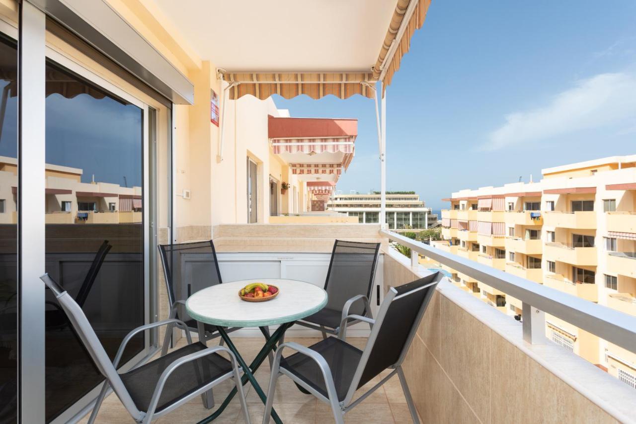 Los Angeles Holiday Home Los Cristianos  Luaran gambar