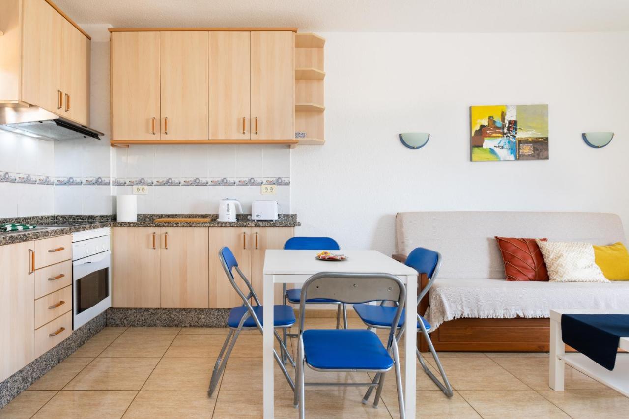Los Angeles Holiday Home Los Cristianos  Luaran gambar
