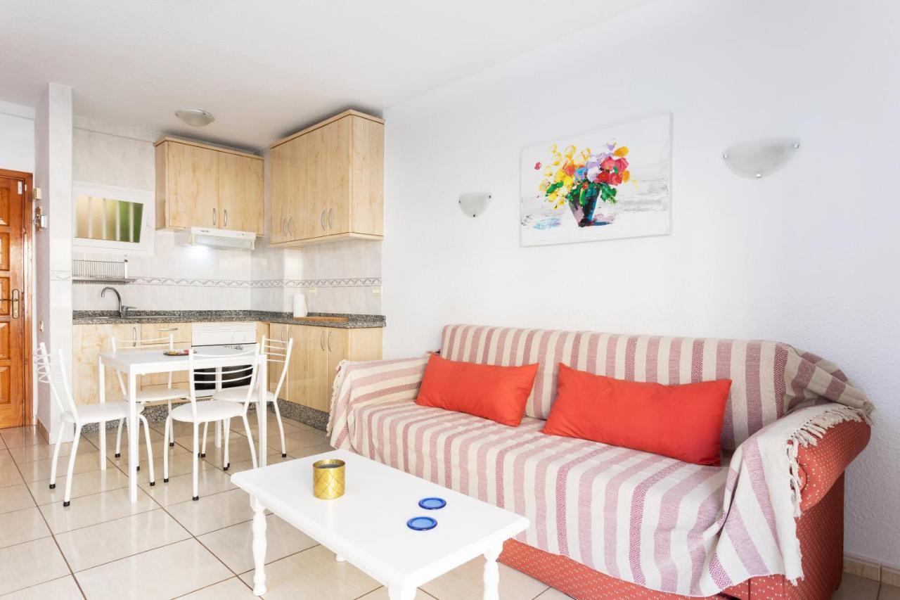 Los Angeles Holiday Home Los Cristianos  Luaran gambar