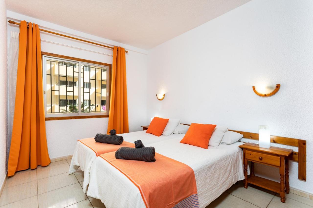 Los Angeles Holiday Home Los Cristianos  Luaran gambar