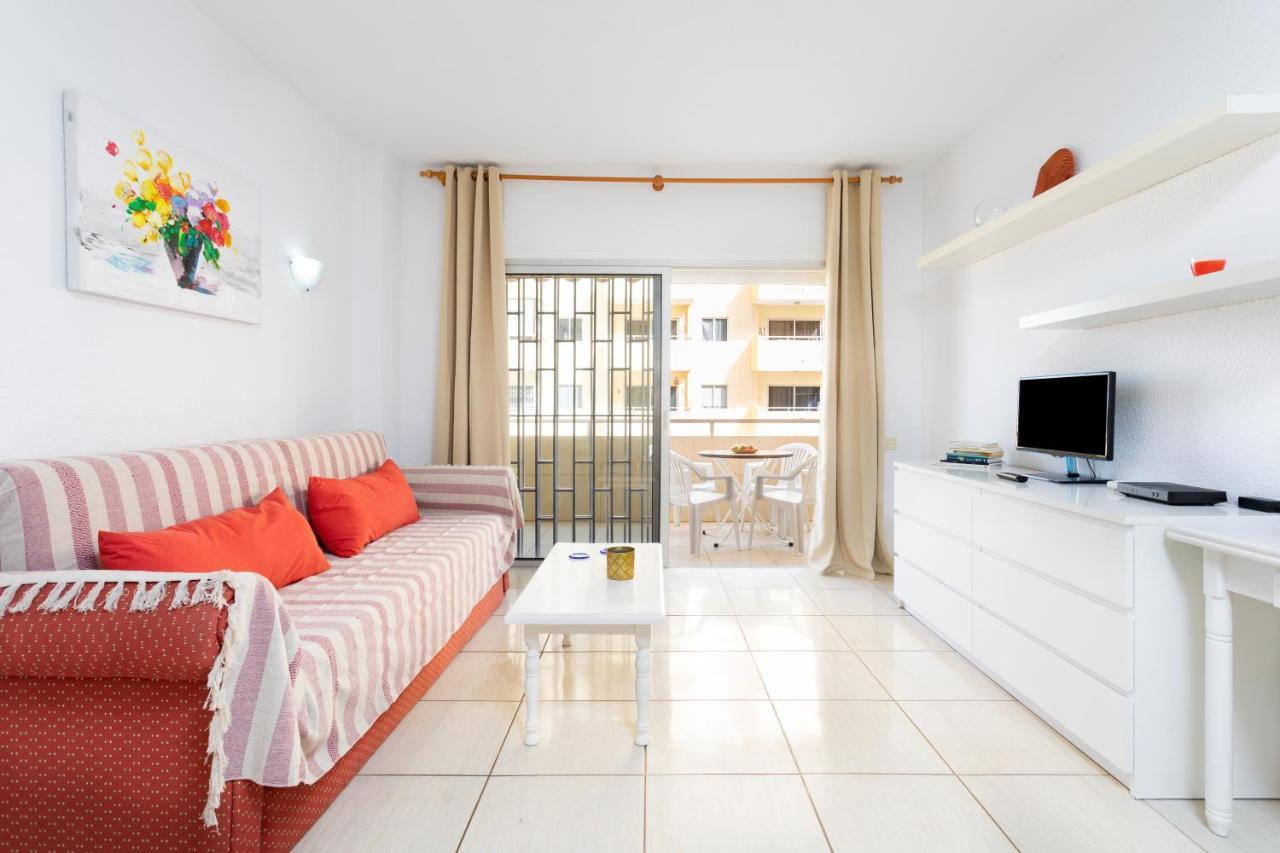 Los Angeles Holiday Home Los Cristianos  Luaran gambar