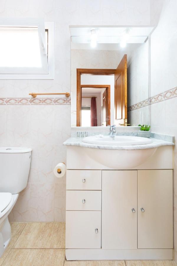 Los Angeles Holiday Home Los Cristianos  Luaran gambar