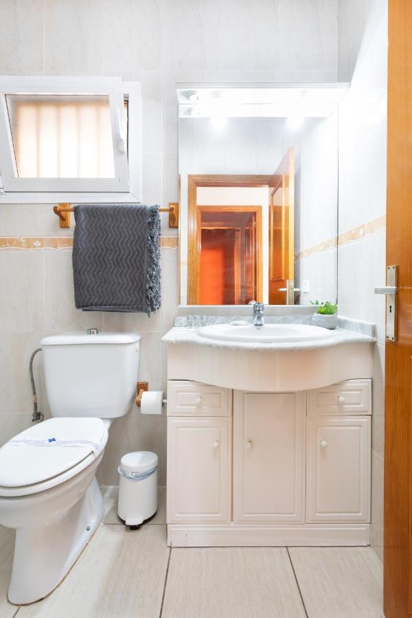 Los Angeles Holiday Home Los Cristianos  Luaran gambar