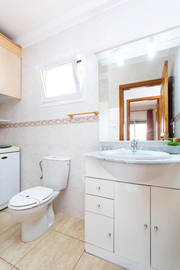 Los Angeles Holiday Home Los Cristianos  Luaran gambar
