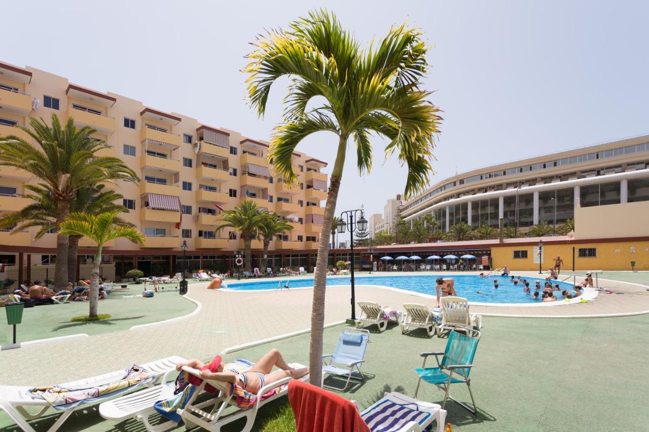 Los Angeles Holiday Home Los Cristianos  Luaran gambar