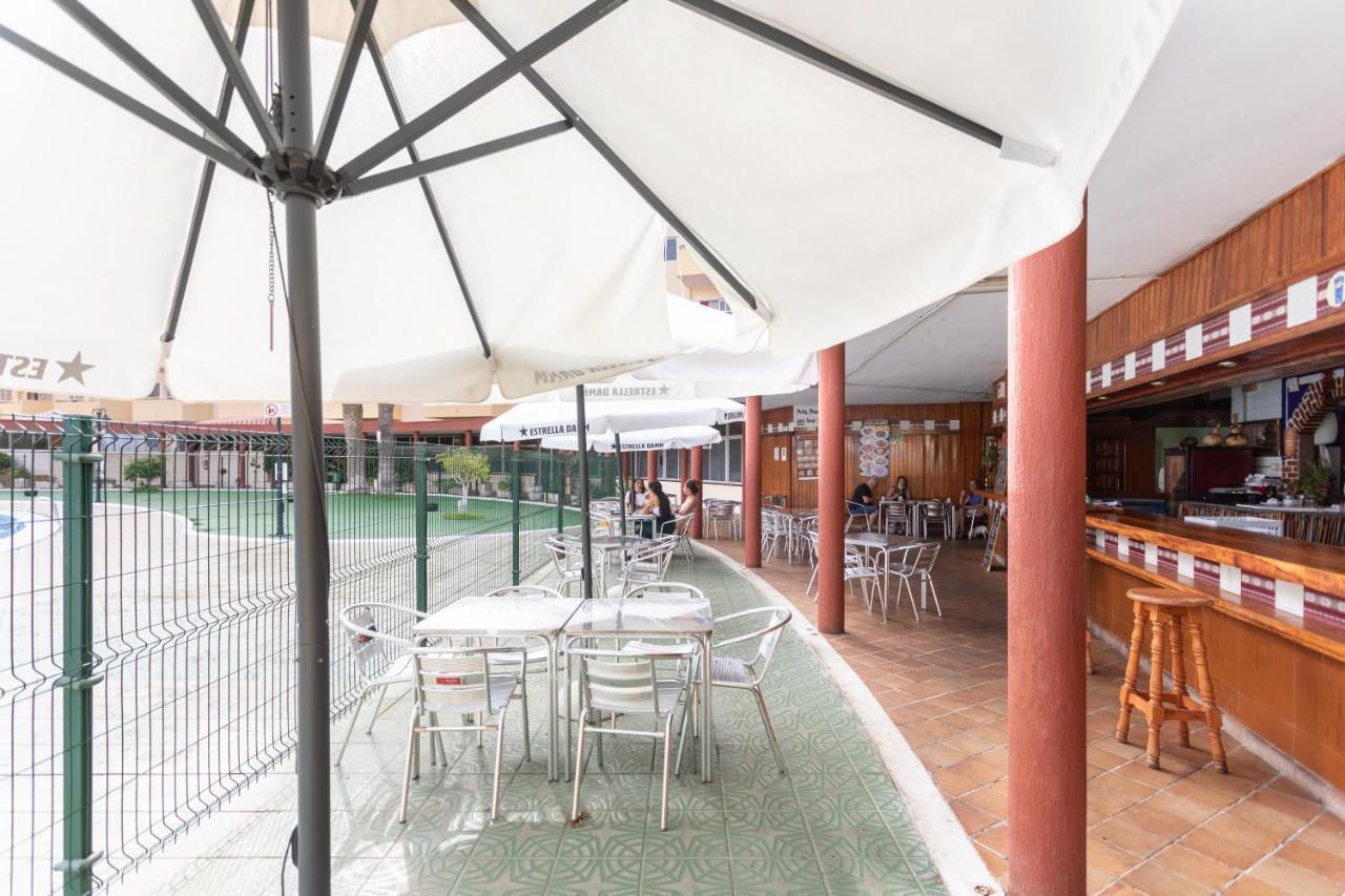 Los Angeles Holiday Home Los Cristianos  Luaran gambar