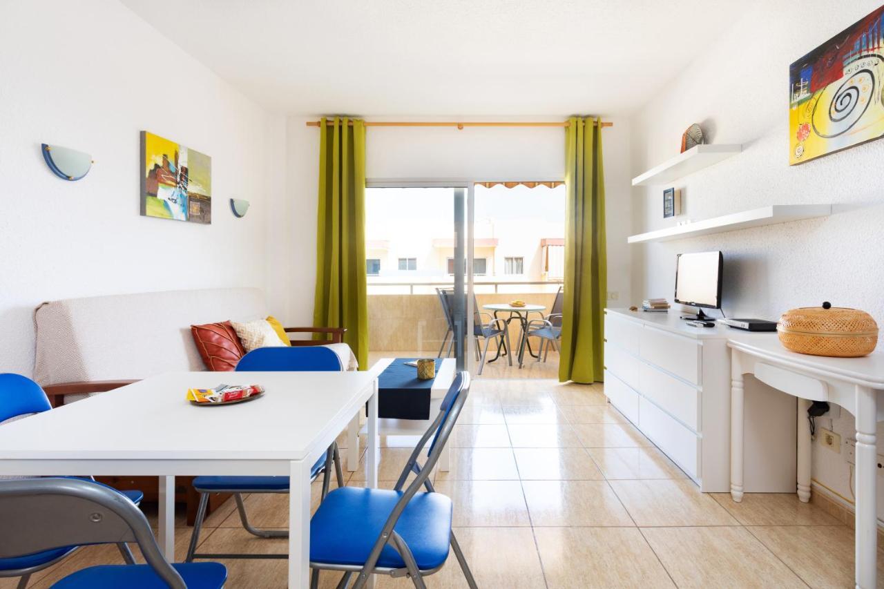 Los Angeles Holiday Home Los Cristianos  Luaran gambar