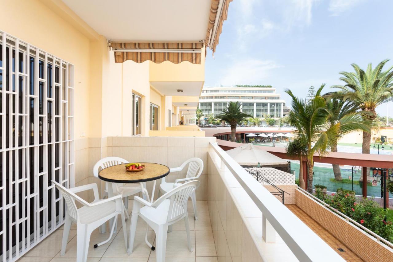 Los Angeles Holiday Home Los Cristianos  Luaran gambar