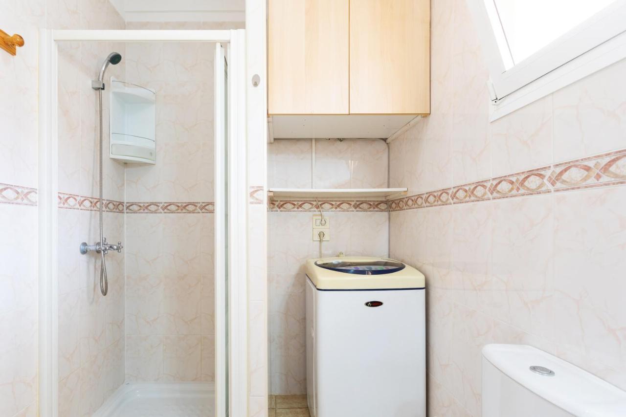 Los Angeles Holiday Home Los Cristianos  Luaran gambar
