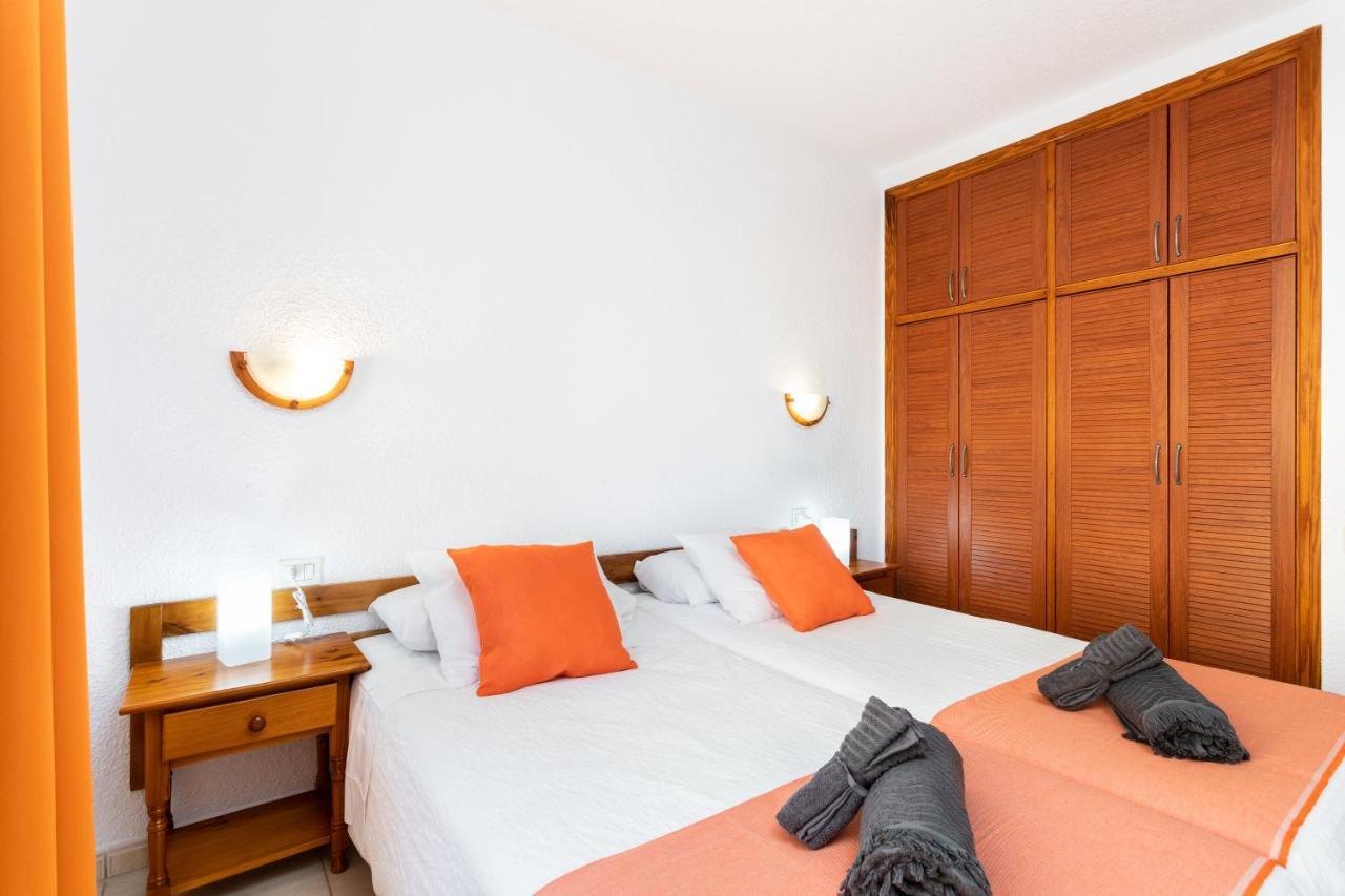 Los Angeles Holiday Home Los Cristianos  Luaran gambar