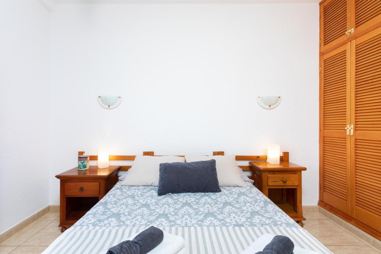 Los Angeles Holiday Home Los Cristianos  Luaran gambar