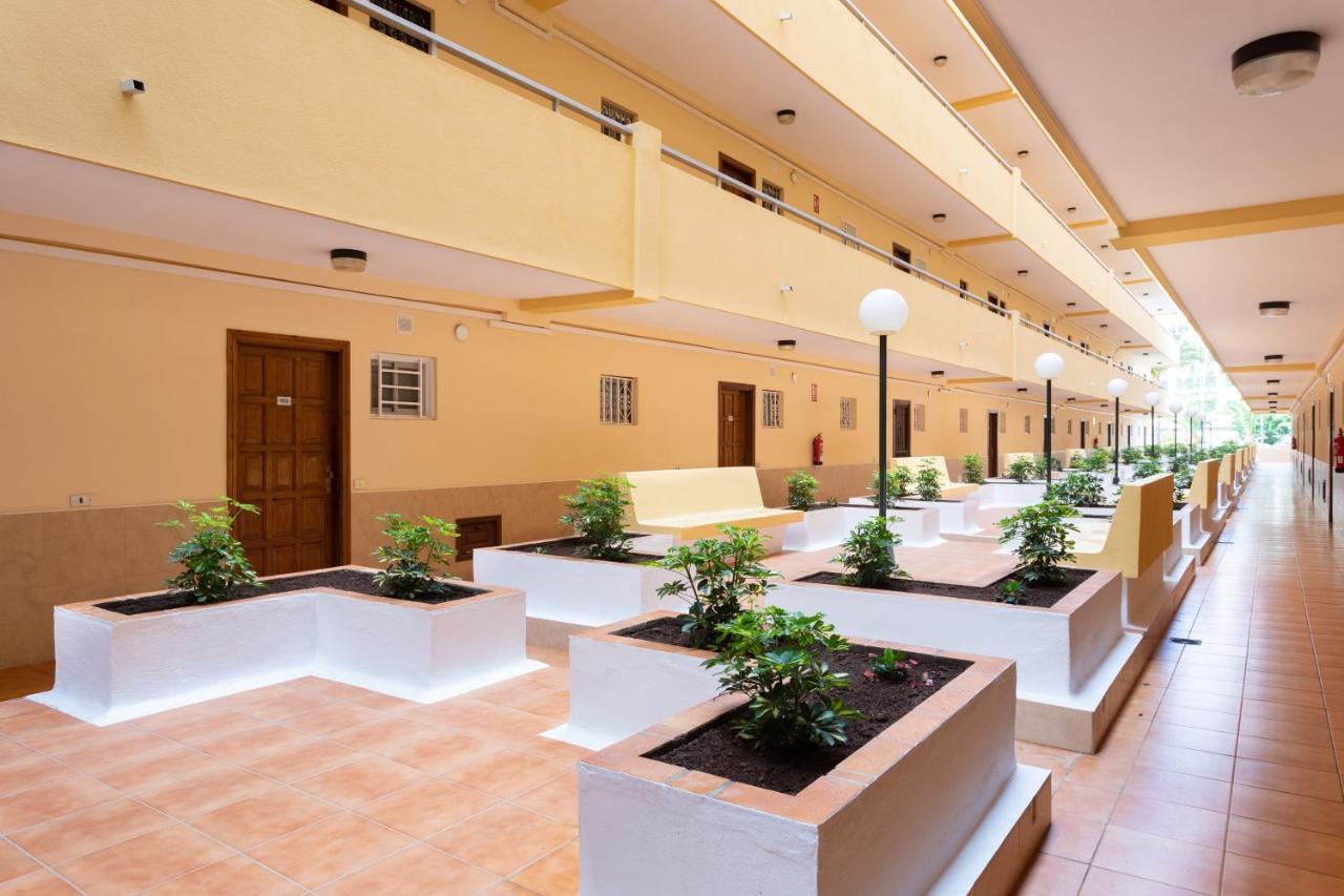 Los Angeles Holiday Home Los Cristianos  Luaran gambar