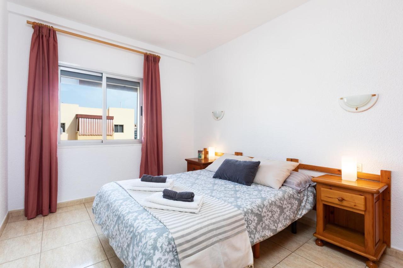 Los Angeles Holiday Home Los Cristianos  Luaran gambar