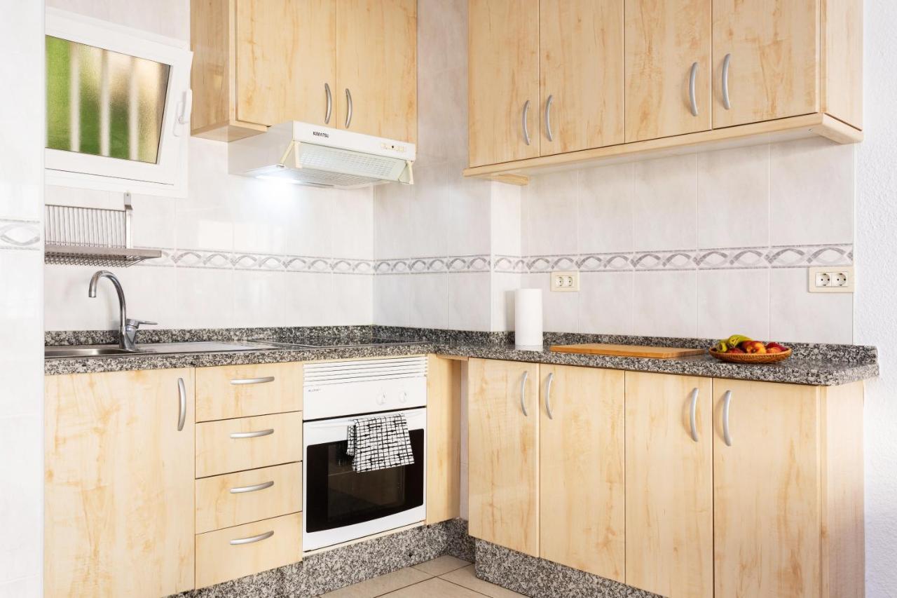 Los Angeles Holiday Home Los Cristianos  Luaran gambar