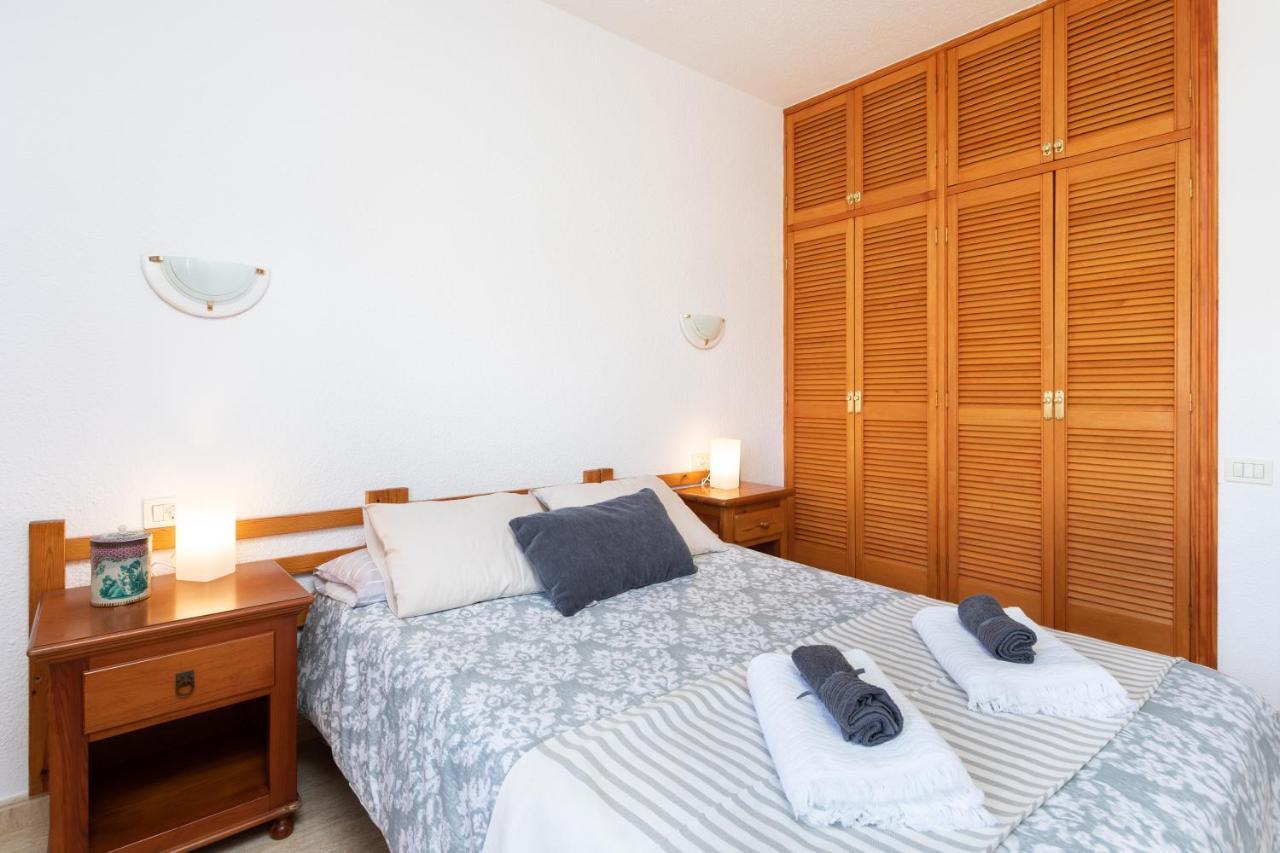 Los Angeles Holiday Home Los Cristianos  Luaran gambar