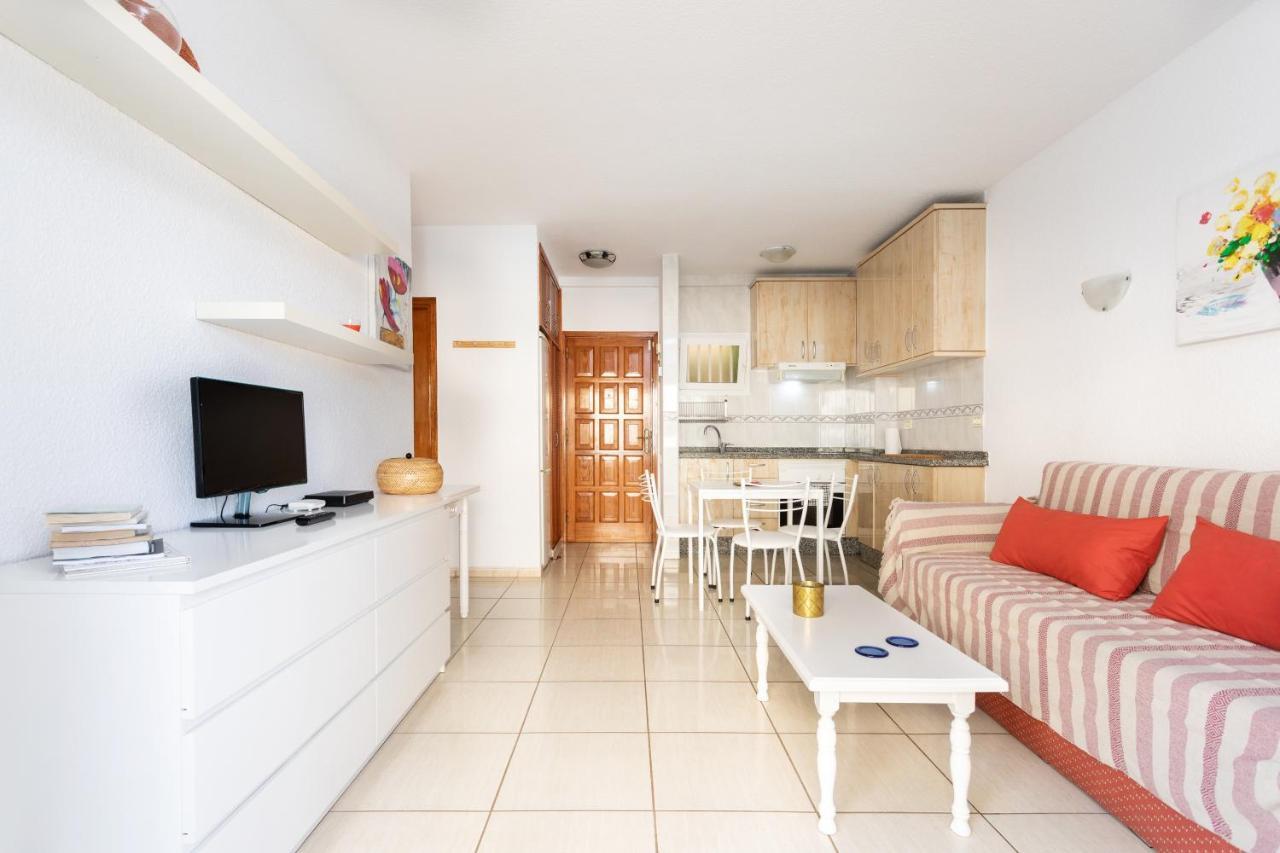 Los Angeles Holiday Home Los Cristianos  Luaran gambar