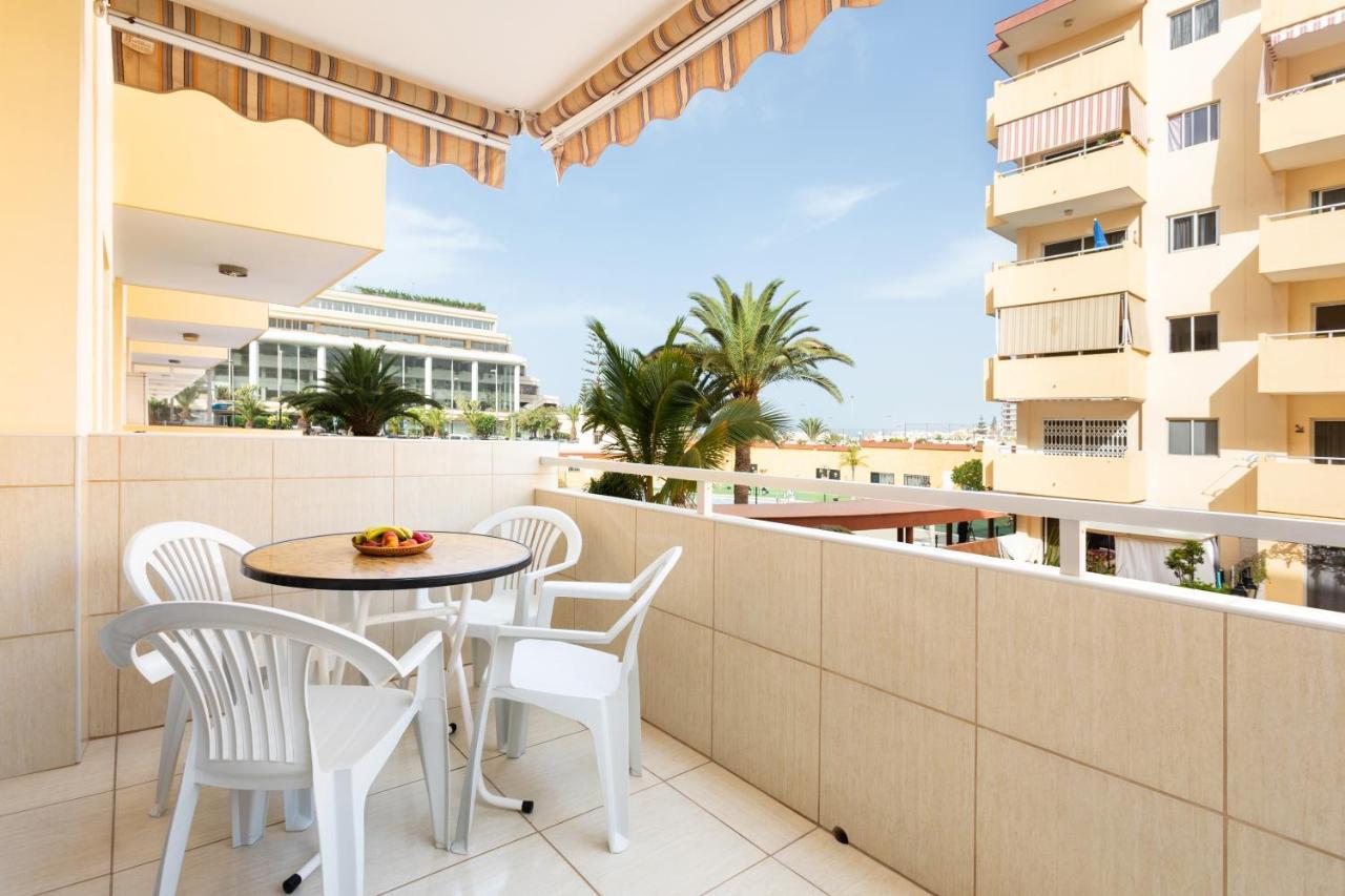 Los Angeles Holiday Home Los Cristianos  Luaran gambar