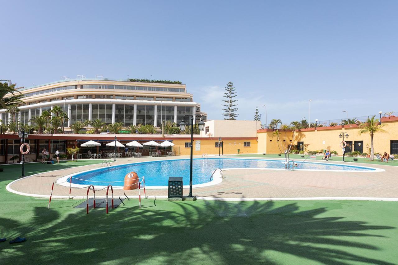Los Angeles Holiday Home Los Cristianos  Luaran gambar