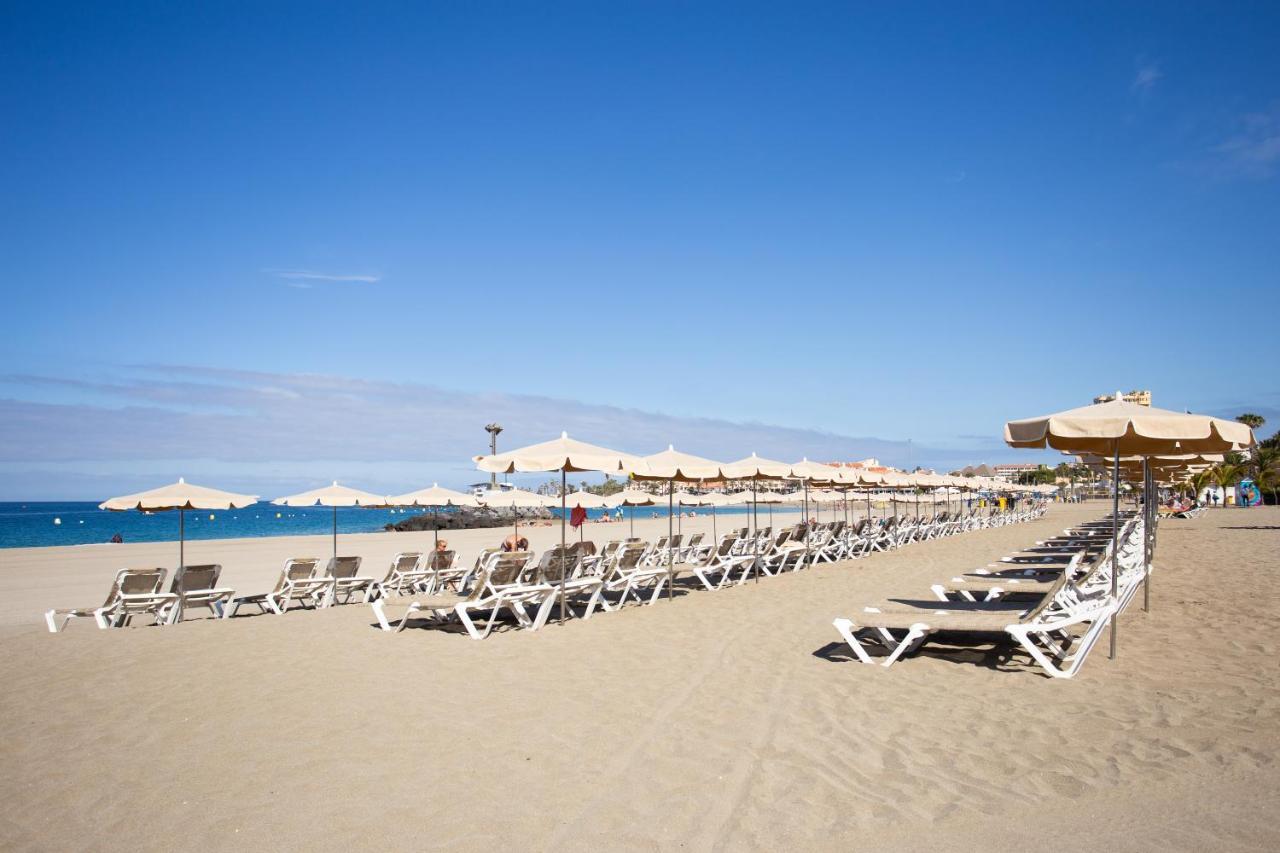 Los Angeles Holiday Home Los Cristianos  Luaran gambar