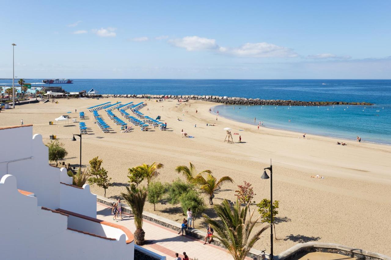 Los Angeles Holiday Home Los Cristianos  Luaran gambar