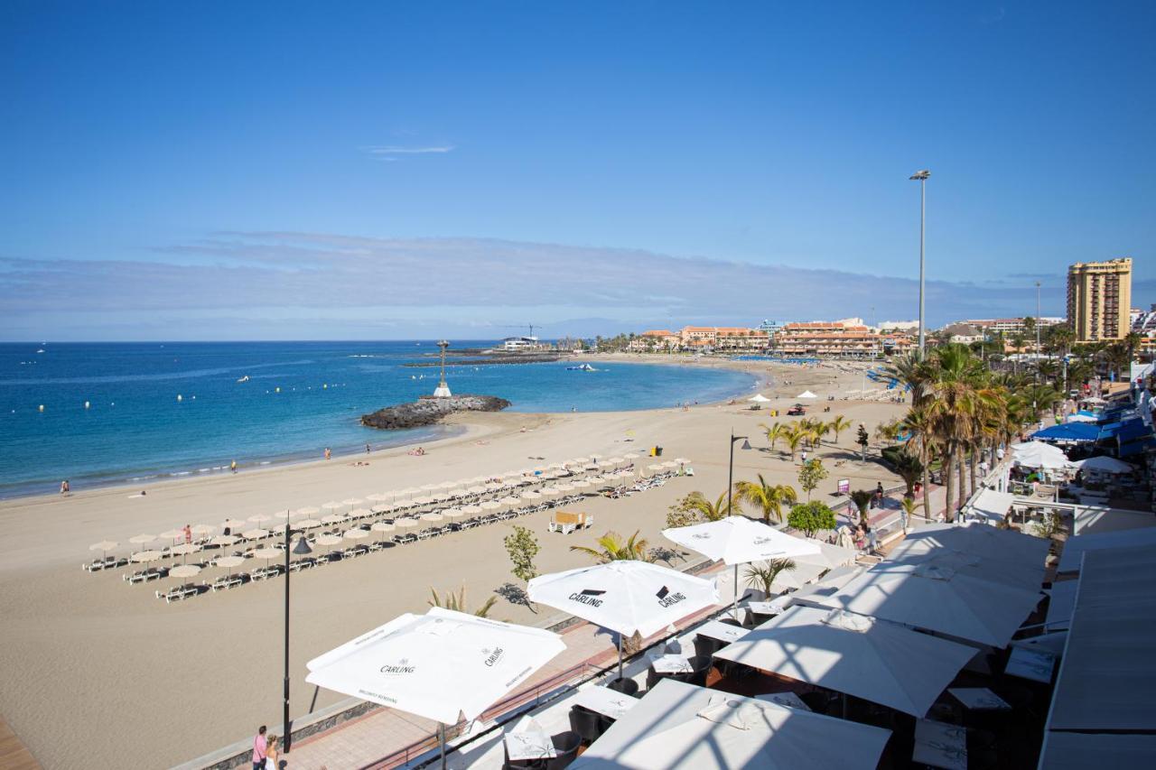 Los Angeles Holiday Home Los Cristianos  Luaran gambar